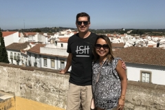 2018: Anniversary/Birthday Trip to Portugal