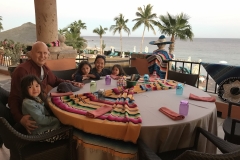 2019: Jan Trip to Cabo San Lucas