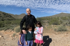 2019: Phoenix in Dec