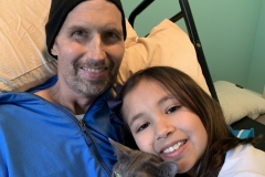 2020: Spending Time with Kaelyn/Juney