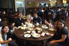 Dim sum 2016