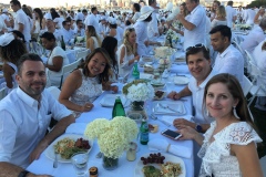 White Party year 2